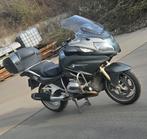 Bmw r1200rt lc uit 2014, Motoren, 2 cilinders, Motorrijbewijs A, Handvatverwarming, Particulier