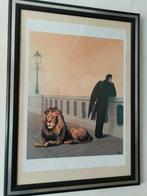 Magritte, Ophalen of Verzenden