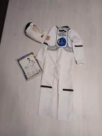 Verkleedpak astronaut maat 134-140, Enlèvement