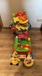Bumba assortiment en grondpuzzel, Kinderen en Baby's, Ophalen, Zo goed als nieuw