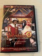dvd sinterklaas 4, Ophalen of Verzenden, Gebruikt