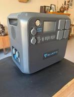 Bluetti AC200MAX, Ophalen, Nieuw