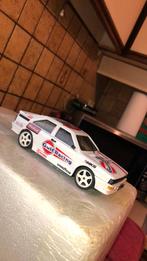 RC AUDI QUATTRO WRC 4X4 LDR/C NAGELNIEUW, Hobby en Vrije tijd, Elektro, Nieuw, Ophalen of Verzenden, Auto onroad