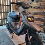 Mbk booster spirit, Fietsen en Brommers, Scooters | Yamaha, Ophalen, Zo goed als nieuw