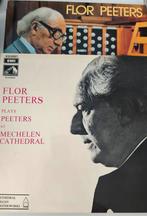 Collectie vinyl orgel - 20 x vinyl, Cd's en Dvd's, Ophalen of Verzenden, Zo goed als nieuw