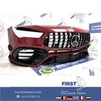 W118 CLA 45 CLA45S AMG GT VOORBUMPER GEEL COMPLEET CLA45 AER, Utilisé, -, Avant, -