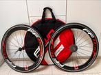 FF racewielen, Fietsen en Brommers, Ophalen, Zo goed als nieuw