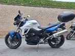 BMW F 800 R nieuwstaat met garantie, 2 cilinders, 8210 Loppem, Meer dan 35 kW, 800 cc