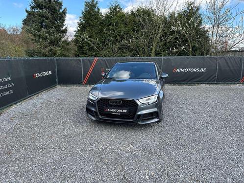 Audi S3 | S TRONIC | 2.0 TFSI QUATTRO | NAVI, Auto's, Audi, Bedrijf, Te koop, S3, 4x4, ABS, Airbags, Alarm, Bluetooth, Boordcomputer