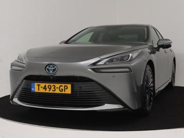 Toyota Mirai Prestige | Leder | Luxe uitvoering | beschikbaar voor biedingen