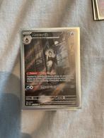 Pokemon 30€, Enlèvement