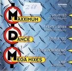 cd   /   Maxximum Dance Mega Mixes, Cd's en Dvd's, Cd's | Overige Cd's, Ophalen of Verzenden