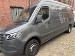 Mercedes sprinter 519 3.0/v6 full option!!!, Auto's, Automaat, Achterwielaandrijving, USB, Diesel