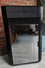 pelletkachel pellka, Maison & Meubles, Poêles, Autres carburants, Comme neuf, Enlèvement, Poêle à granulés