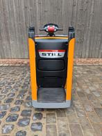 ELEKTRISCHE TRANSPALLET STILL EXU-S 22, Verzenden, Heftruck, STILL, Elektrisch