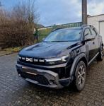 Dacia Duster 3 LPG, Auto's, Zwart, Handgeschakeld, Particulier, USB