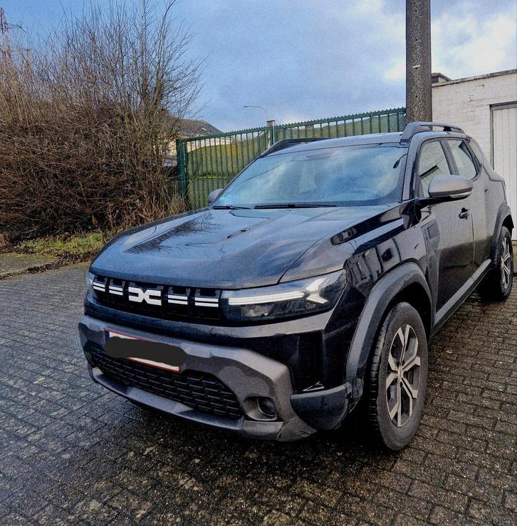 Dacia Duster 3 LPG, Auto's, Land Rover, Particulier, ABS, Achteruitrijcamera, Airbags, Airconditioning, Android Auto, Apple Carplay