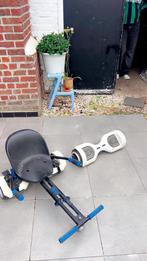 Hoverboards te koop goeie staat, Ophalen, Zo goed als nieuw