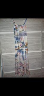 Lange zomer jurk, Kleding | Dames, Ophalen of Verzenden, Nieuw, Maat 42/44 (L)