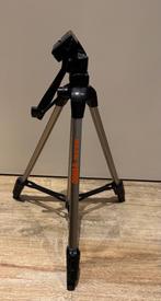 Camera statief, Audio, Tv en Foto, Fotografie | Statieven en Balhoofden, Ophalen, Nieuw, Minder dan 150 cm, Driepoot