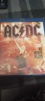 ACDC  Live at River Plate  live bluray, Comme neuf, Enlèvement ou Envoi