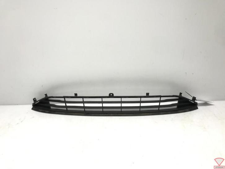 Ford Fiesta MK8 Voorbumper Rooster Midden H1BB-17K345-A1, Auto-onderdelen, Carrosserie, Bumper, Ford, Voor, Gebruikt