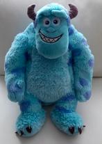 Grande peluche Sully (Monstres & Cie) - Disney.Pixar - 55cm, Enlèvement ou Envoi, Comme neuf