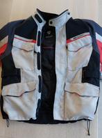 Revit motorjas maat XL, Motoren, Kleding | Motorkleding, Ophalen, Heren, REV’IT!