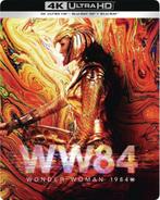 Wonder Woman: 1984 (4K Steelcase) (Sealed), Verzenden, Nieuw in verpakking, Actie