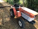 Tracteur Kubota mini-tracteur B 1400 B1400 4x4 19HP, Articles professionnels, Agriculture | Tracteurs, Enlèvement, Utilisé, Jusqu'à 80 ch