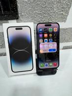 iPhone 14 Pro 256 GB, Telecommunicatie, Mobiele telefoons | Hoesjes en Screenprotectors | Apple iPhone, Ophalen, Zo goed als nieuw