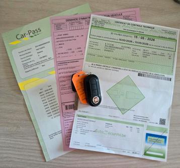 Fiat Punto Grande, Auto's, Fiat, Particulier, Te koop, Punto