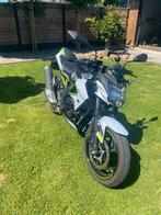 Te koop Kawasaki Z125 BWJ: 2021 8000km, Motoren, Motoren | Kawasaki, Particulier