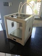 Ultimaker 3, Computers en Software, Ingebouwde Wi-Fi, Ultimaker, Ophalen of Verzenden, Niet werkend