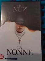 the nun, CD & DVD, DVD | TV & Séries télévisées, Comme neuf, Horreur, Enlèvement, À partir de 16 ans