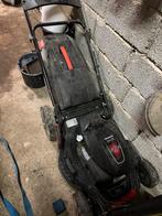 Zelftrekende grasmaaier honda te koop, Enlèvement, Comme neuf