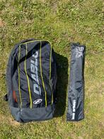 Fone 10m Diablo, Watersport en Boten, Kitesurfen, Ophalen, Zo goed als nieuw, Bar