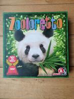 Zooloretto - Weer een spel van nonkel Marcel., Hobby en Vrije tijd, Ophalen of Verzenden