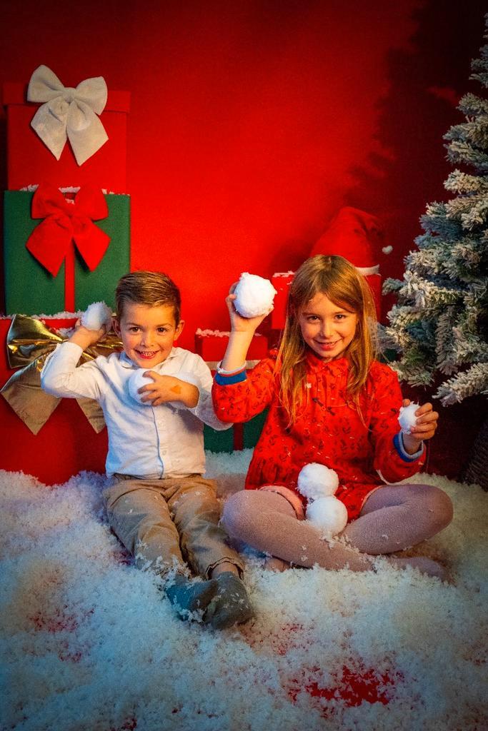 Kerst Mini Shoot bij Lifelens, Diensten en Vakmensen, Fotografen