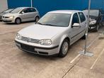 Vw gold 4 1999 312000km, Auto's, Bedrijf, Diesel, Golf, Te koop