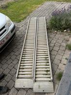 Oprijrampen 3M (2tonp/st), Ophalen, Zo goed als nieuw