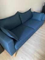 Canapé - Maison du monde, Huis en Inrichting, Zetels | Zetels, Ophalen, Hout, Gebruikt, Driepersoons