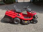 HVC T 17-102-HD LUX Zitmaaier, Ophalen, Gebruikt, HVC Garden Machine, Opvangbak