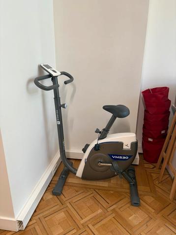 Vélo d’appartement  beschikbaar voor biedingen