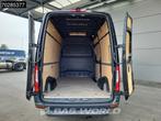 Mercedes Sprinter 317 CDI Black Edition Automaat 3,5t Trekha, Auto's, Automaat, Stof, Gebruikt, Euro 6