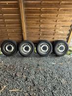 Velgen citroën berlingo 5x108 16inch, Auto-onderdelen, Banden en Velgen, Ophalen, Band(en)