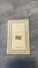 Ratje een jongen van de straat - 1964, Boeken, Gelezen, Ophalen of Verzenden, Nederland, Anne De Vries