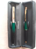 Nieuwe parker frontier vulpen in doosje, Neuf, Enlèvement ou Envoi, Stylo, Avec boîte