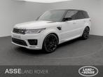 Land Rover Range Rover Sport P400e HSE Dynamic, SUV ou Tout-terrain, Range Rover (sport), Hybride Électrique/Essence, Automatique