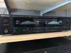 équalizeur technics, Audio, Tv en Foto, Platenspelers, Ophalen, Gebruikt, Technics